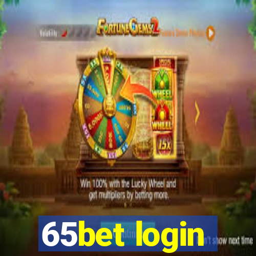 65bet login